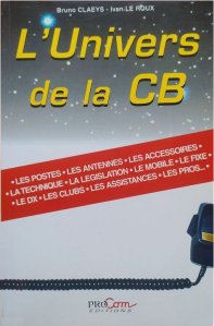 L'univers de la CB
